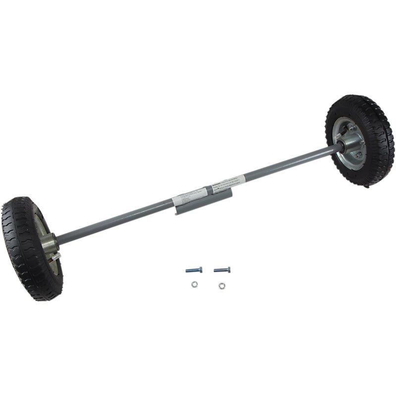 Moose Offroad Training Wheels - 9501-0178 Honda XR50R / CRF50F 2000-2026