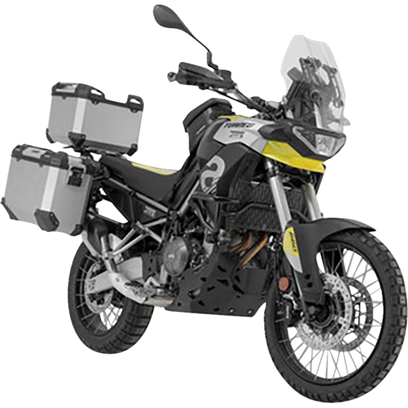 Sw-Motech Adventure Luggage System - ADV.13.849.75000/S Aprilia Tuareg 660 2022-2024