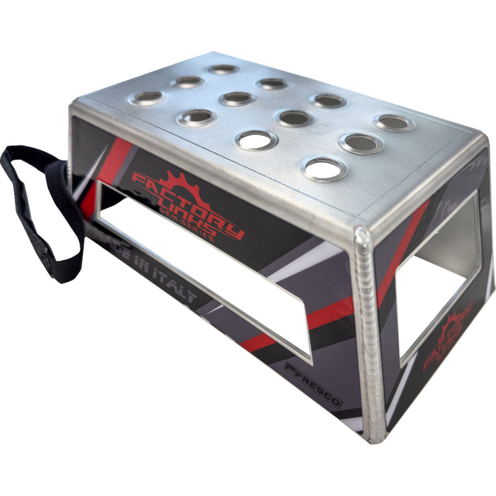 FACTORY LINKS 4101-0579 STB-Z-001 Starting Block aluminum