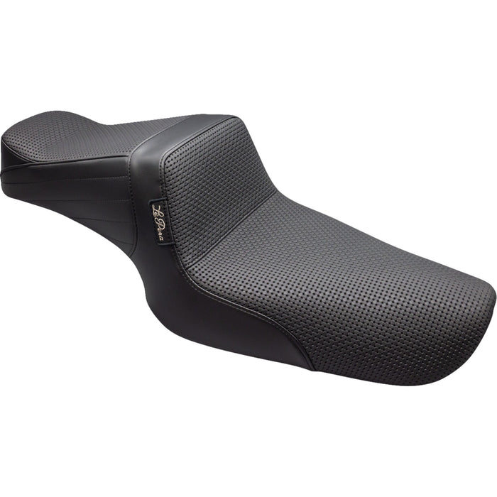 LE PERA 0804-0812 L-586BW Tailwhip Seat - Basketweave - XL '83-'03