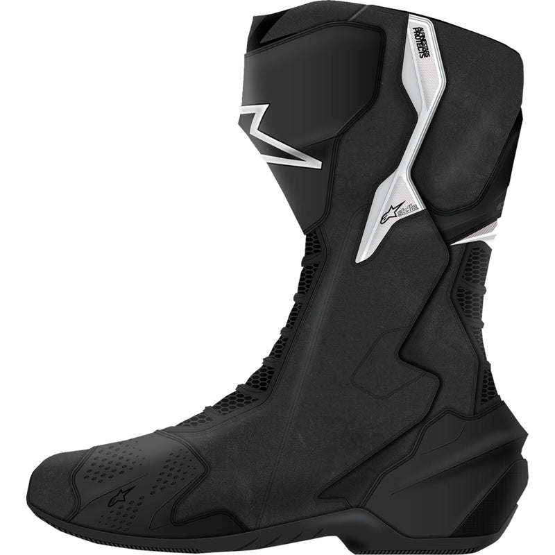 ALPINESTARS Stella SMX-6 V3 Boots Black/White - US