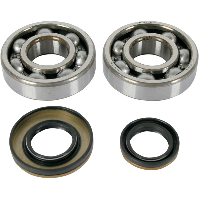 Hot Rods Bearing - K044 Suzuki RM 250 2003-2004
