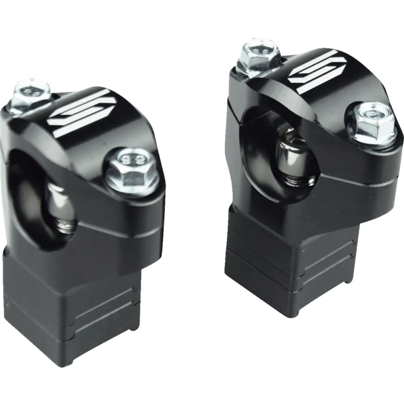 Scar Standard Mount - P67 For KTM Dirt Bikes 2023-2026 | Gas Gas Dirt Bikes 2024-2026