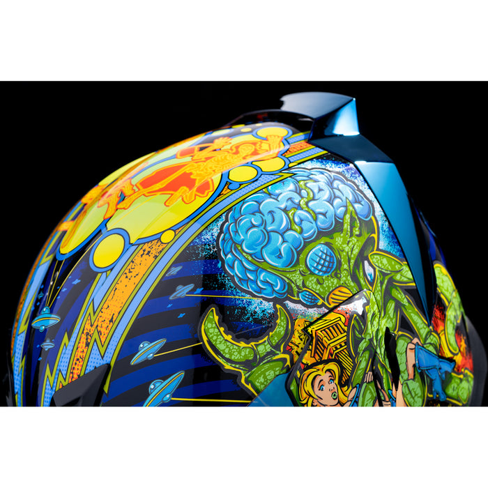 ICON Airflite™ Helmet - XL