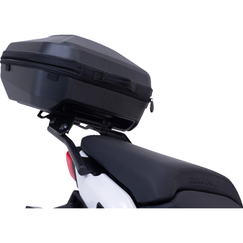 Sw-Motech Street-Rack Luggage Rack - GPT.17.038.16000/B Moto Guzzi Mandello 2022-2023