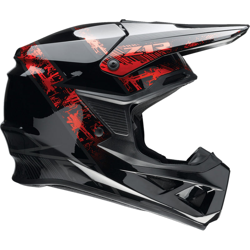 Z1R F.I. Fractal MIPS® Helmet