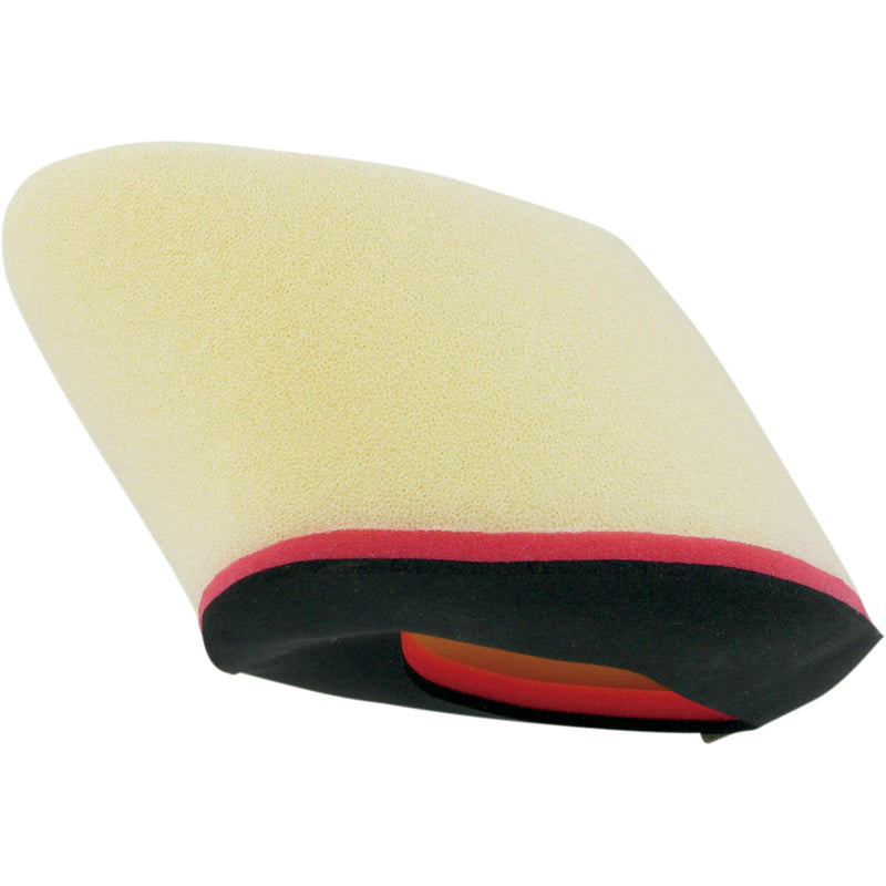 Moose Offroad Air Filter - 1-80-42 Yamaha YZ 125 / YZ 250 / YZ 490 1987-1990