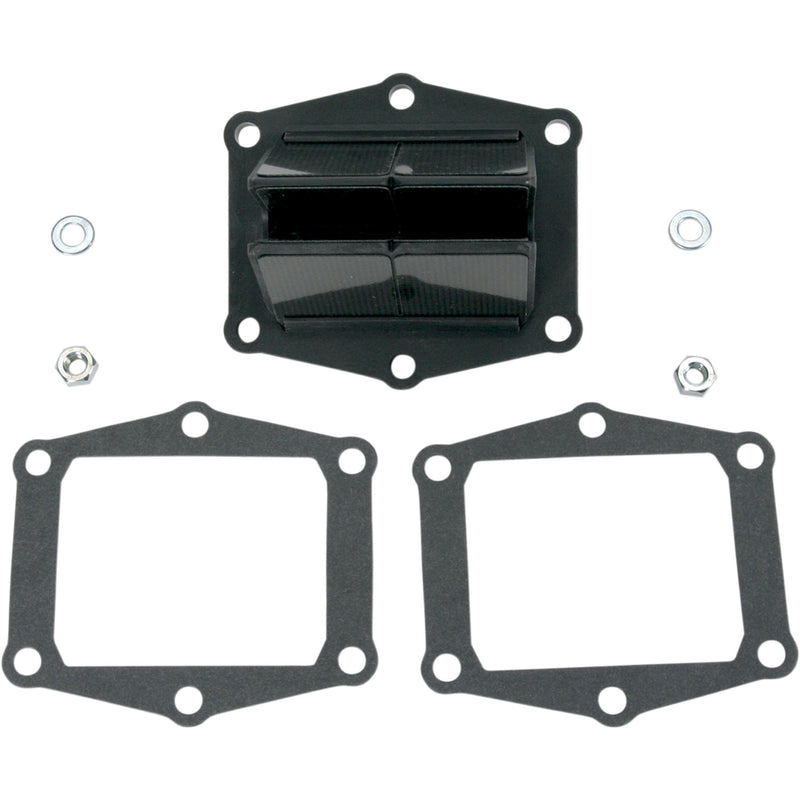 Vforce/Moto Tassinari V-Force 3 Reed Valve - V305A For Husqvarna CR 250 / WR 250 / WR 300 2002-2013 | Honda CR250R 1986-2001