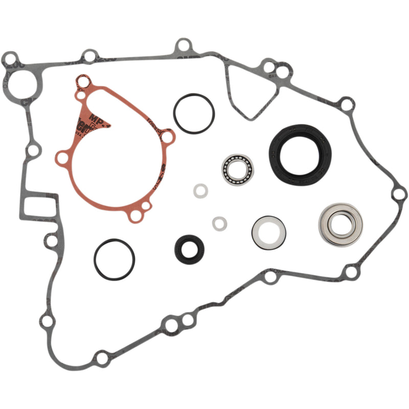 Moose Offroad Rebuild Kit - 821879MSE For Suzuki 700F Twin Peaks 4x4 / 700 Twin Peaks 4x4 2004-2006 | Arctic Cat 650 4x4 Auto 2004-2006
