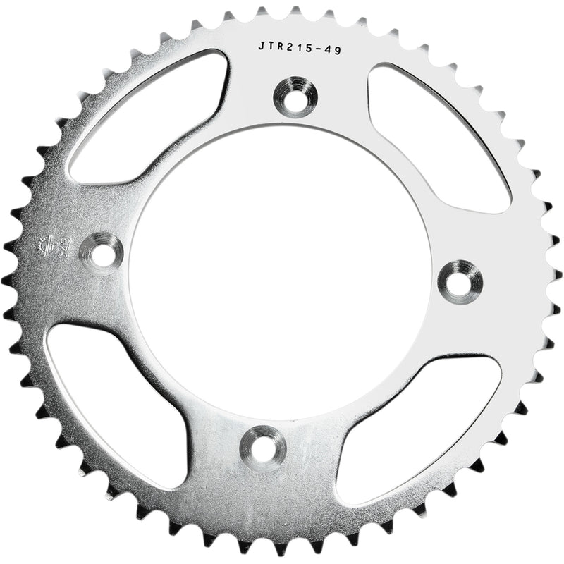JT Sprockets Honda Sprocket - JTR215.49 Honda CR80R / CR85R 1985-2002