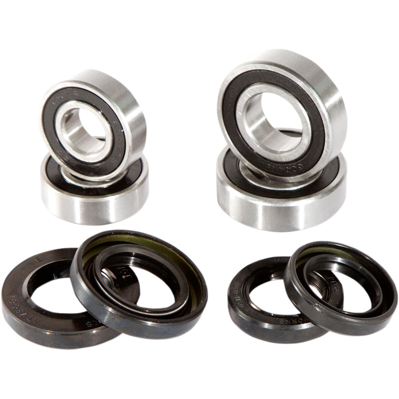 Pivot Works Wheel Bearing - PWFWK-H02-521 Honda CR125R / CR250R / CR500R 1985-1994