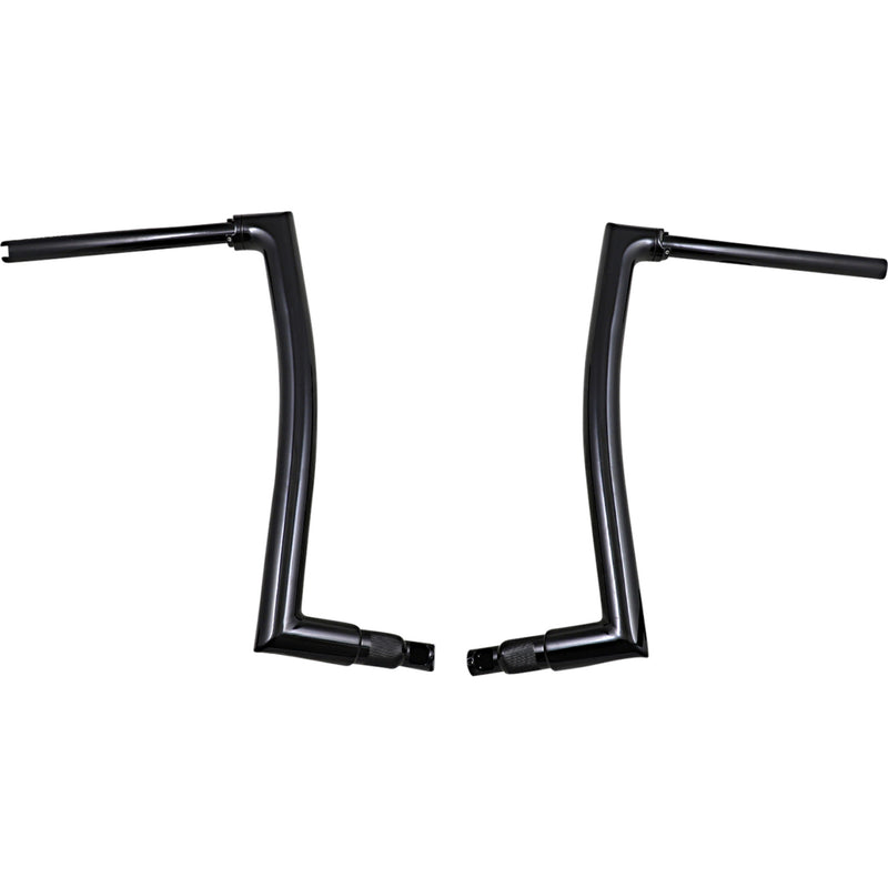 Fat Baggers Inc. Handlebar - 606016-B For Harley Road Glide 2015-2020