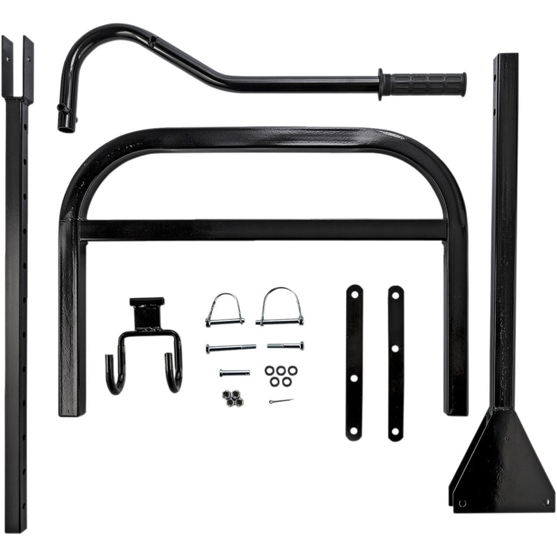 KIMPEX 4110-0170 284016 Snowmobile Lift Rear Stand/Lift - 10"-30"