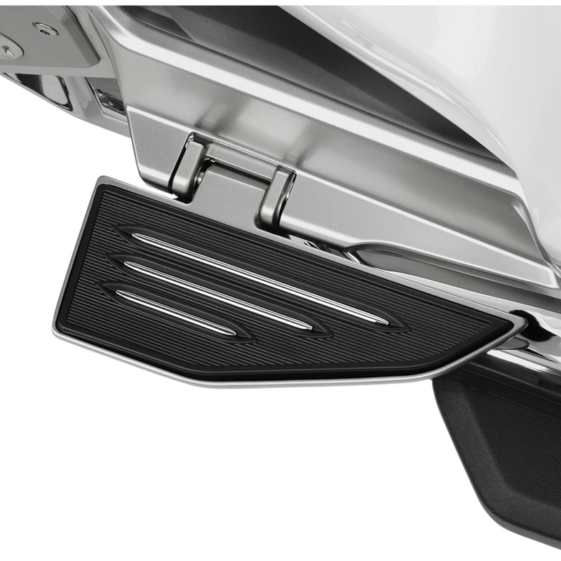 Show Chrome Insert - 52-958 Honda Gold 2018-2023