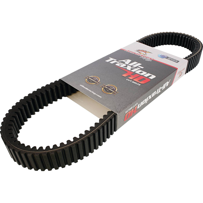 All Balls All-Traxion Belt - 25-9012 Polaris RZR 2022-2025