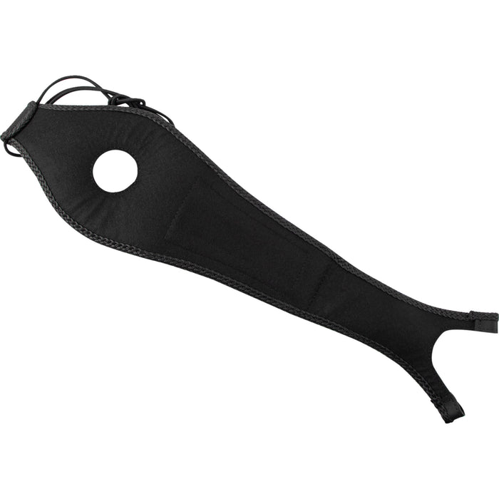 MUSTANG 0701-0510 93322 Tank Bib with Pouch — 4.5 US gal., 17 liter - Plain - Sportster