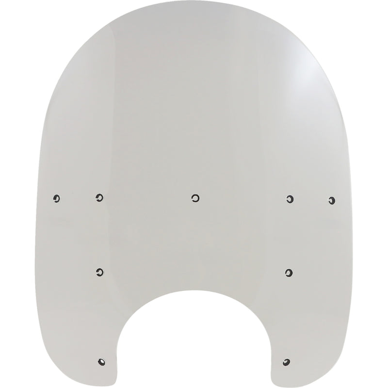 Memphis Shades Windshield - MEP6320 For Harley Road King 1994-2022