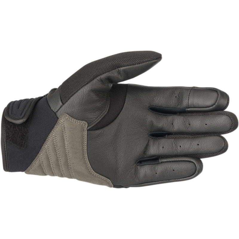 ALPINESTARS Shore Gloves Black
