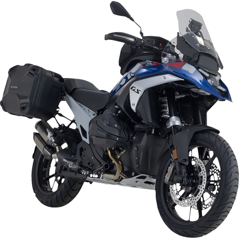 Sw-Motech Dusc Hard Case System - KFT.07.975.65000/B BMW R1300GS 2024
