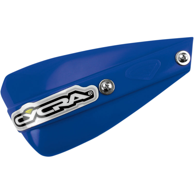 CYCRA 1115-62 1CYC-1115-62 Probend™ Low-Profile Replacement Handshields Handshields - Replacement - Low-Profile - Blue