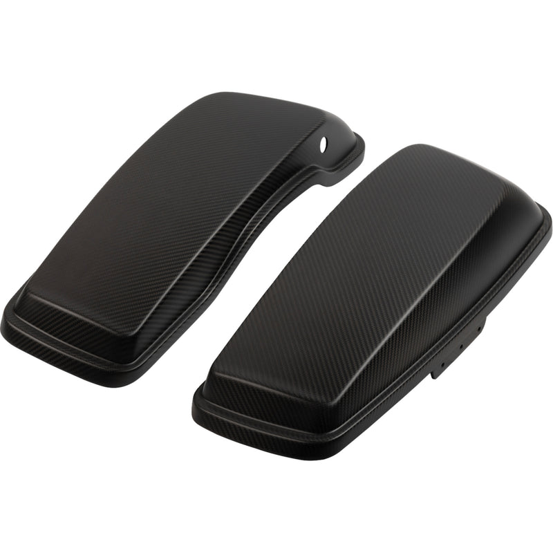 Slyfox Saddlebag - 1020-SBLC-M For Harley Touring 2014-2023