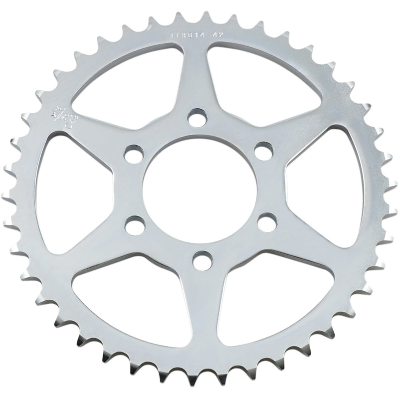 JT Sprockets Sprocket - JTR814.42 For Suzuki Motorcycles 1976-1982 | BMW 450 2008-2010