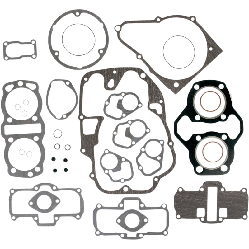 VESRAH VG-152 VG-152 Gasket Set complete  - honda cb450