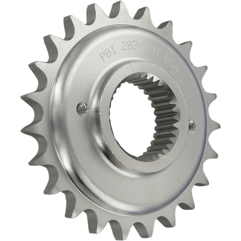 Pbi Sprocket - 283-23 For Harley Motorcycles 1985-2006