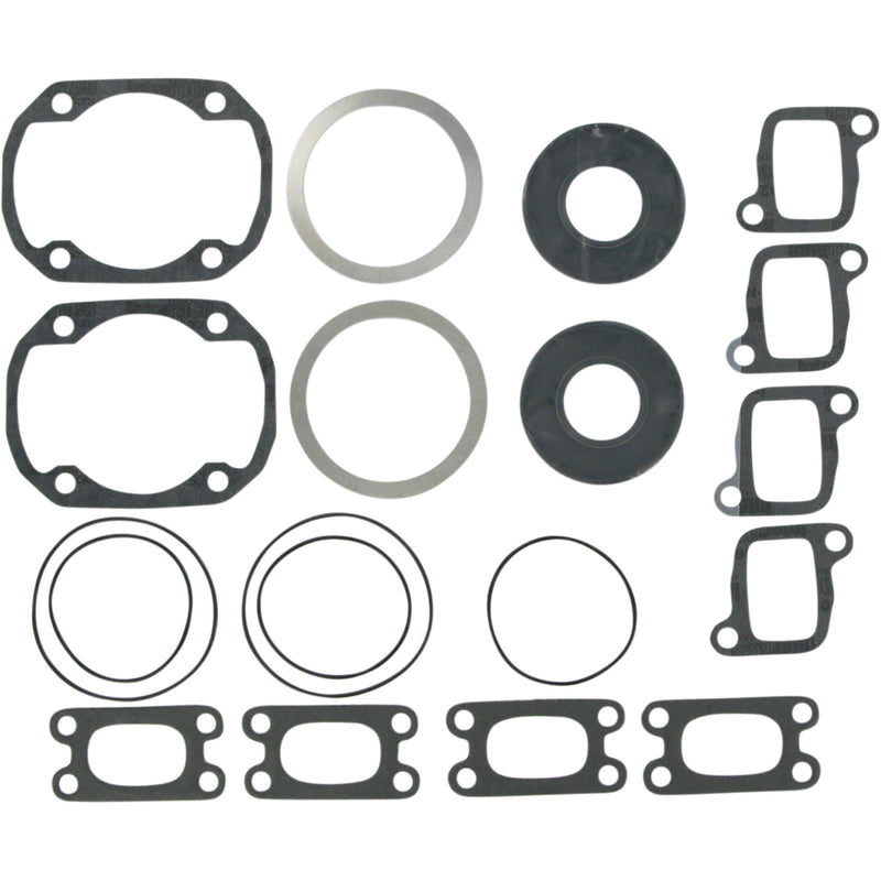 Vertex Gasket Set - 711196 Ski-Doo Snowmobiles 1993-2003