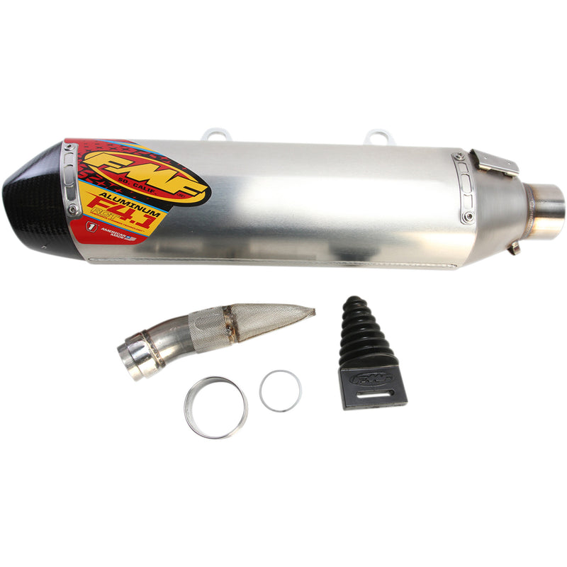 FMF Factory 4.1 RCT Muffler - 045594 Husqvarna FC 250 / FC 350 / FC 450 2016-2018