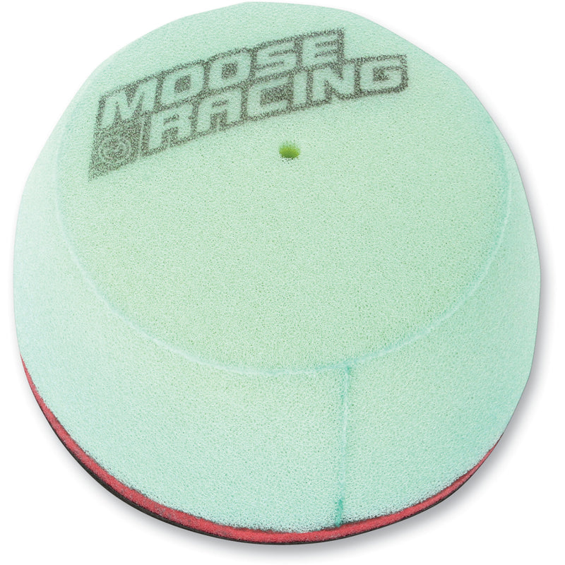 Moose Offroad Precision Pre-Oiled Air Filter - P2-70-04 For Kawasaki 400 / KLX400R / KLX400SR 2003-2004 | Suzuki 400 2000-2011