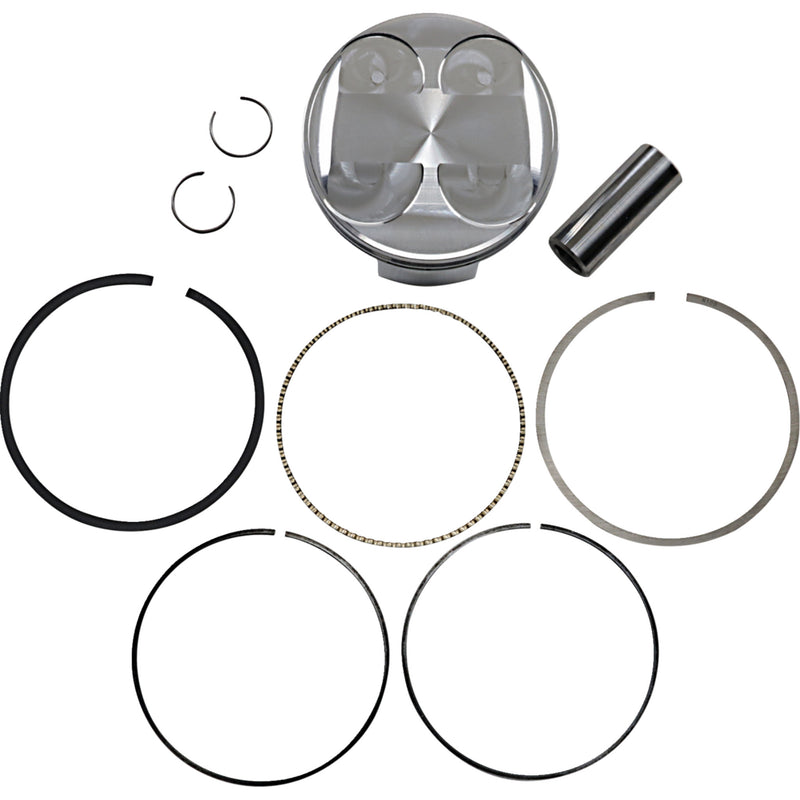 JE Pistons Piston Kit - 284680 Honda TRX450R 2004-2005