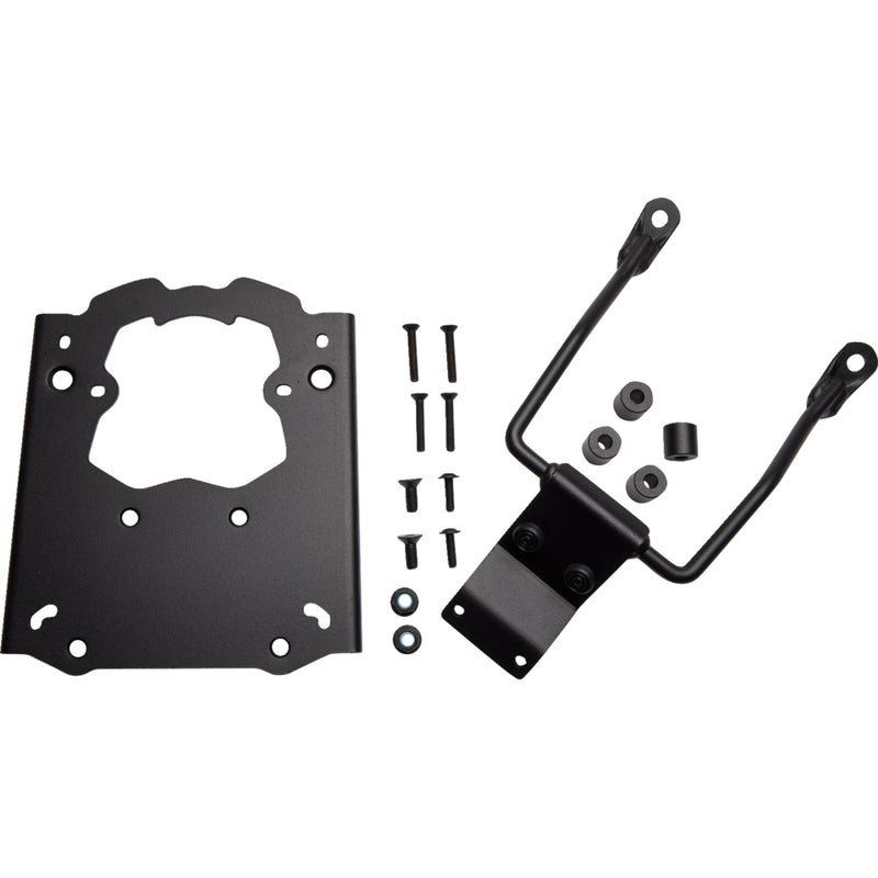 Givi Mounting Rack - SR9054 Royal Enfield Himalayan 2021-2023