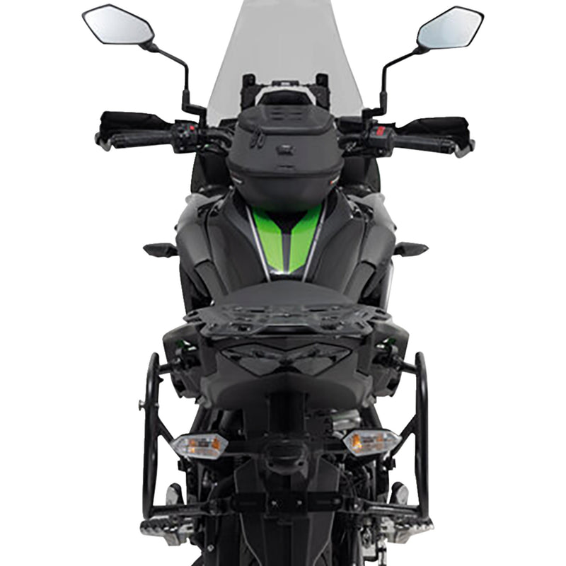 Sw-Motech Adventure Luggage System - ADV.08.518.75000/B Kawasaki 650 Versys 2014-2022