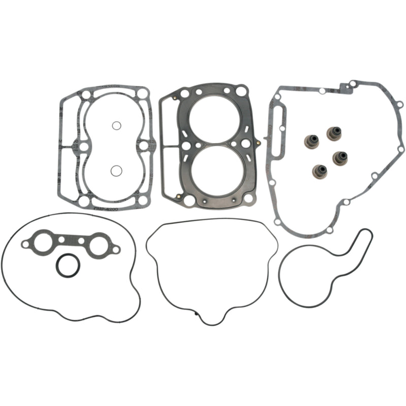 Moose Offroad Gasket - 808945MSE Polaris Sportsman / Ranger / RZR 2005-2010