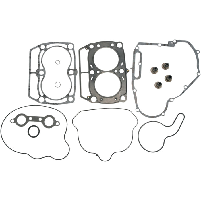 MOOSE OFFROAD 0934-2071 808945MSE Complete Gasket Kit Complete Motor Gasket Kit - Polaris