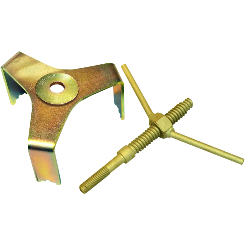 STRAIGHTLINE PERFORMANCE 3803-0153 151-111 P-Drive Primary Clutch Compressor Master Tool Clutch Compression Tool - P-Drive/Master - Ski-Doo