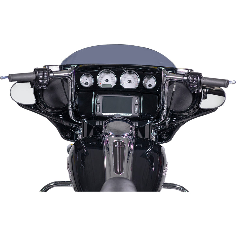 Fat Baggers Inc. Handlebar - 909116 For Harley Touring 2008-2013