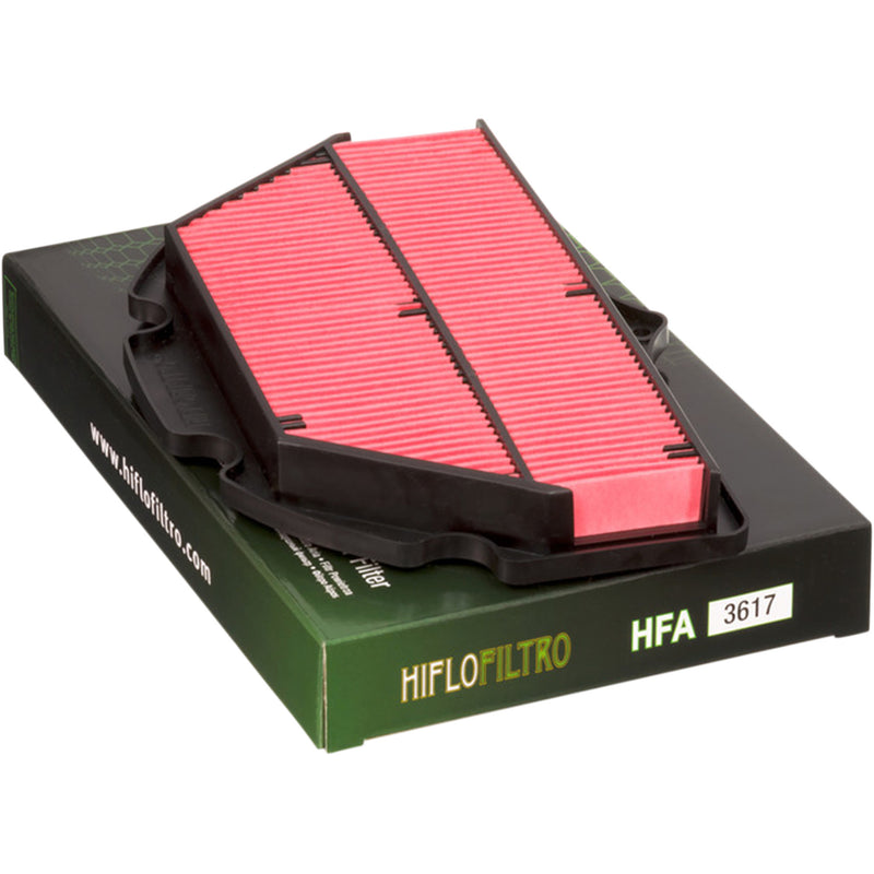 Hiflofiltro OE Air Filter - HFA3617 Suzuki 600 / 750 2006-2010