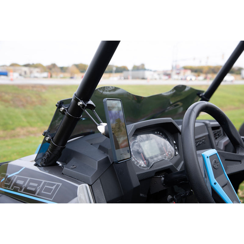 Klock Werks Mount - KWD-05-0527 For Polaris UTVs 2014-2026 | Kawasaki Teryx 2020-2026 | Arctic Cat Wildcat 2020-2024 | Textron Wildcat 2018-2019