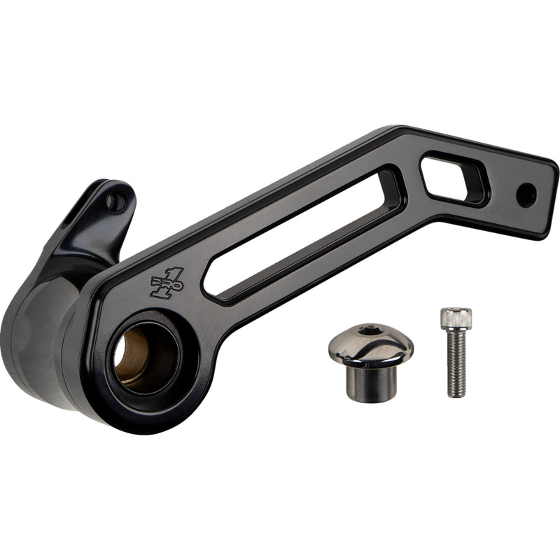 Pro-One Perf.mfg. Brake Arm - 500773B For Harley Touring 2014-2022