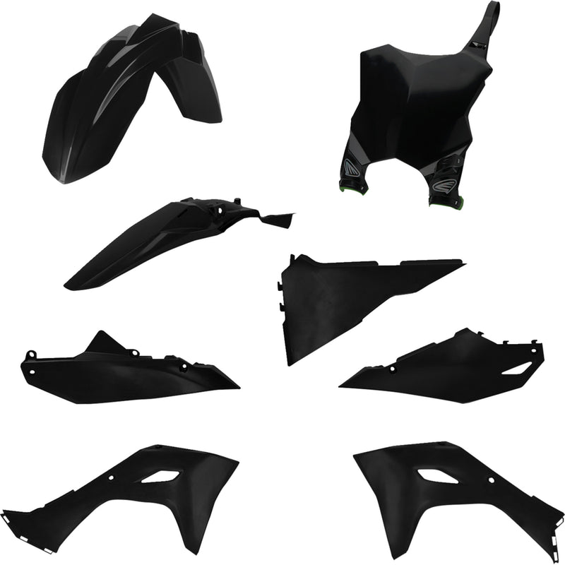 Cycra 5 Piece Body Kit - 1CYC-9436-12 Kawasaki KX 450 2024