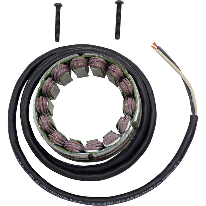 RICK'S MOTORSPORT ELECTRIC 2111-0202 21-031 OEM Style Stator Stator - Ducati