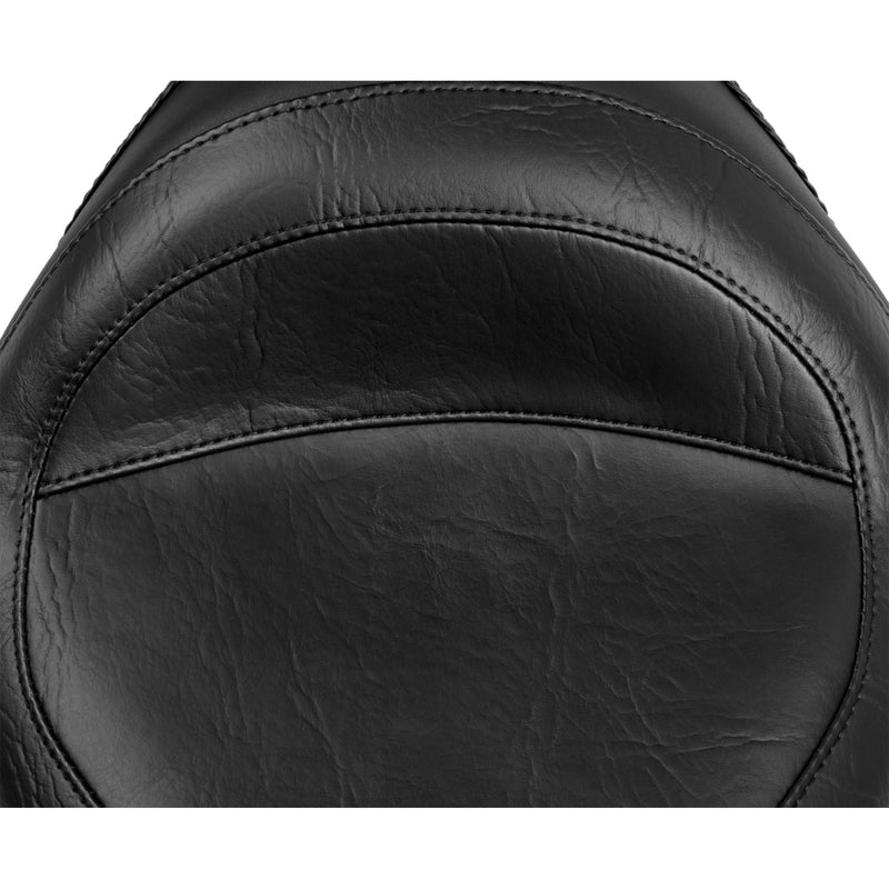 Mustang Seat - 76159 For Harley Sportster 2004-2021