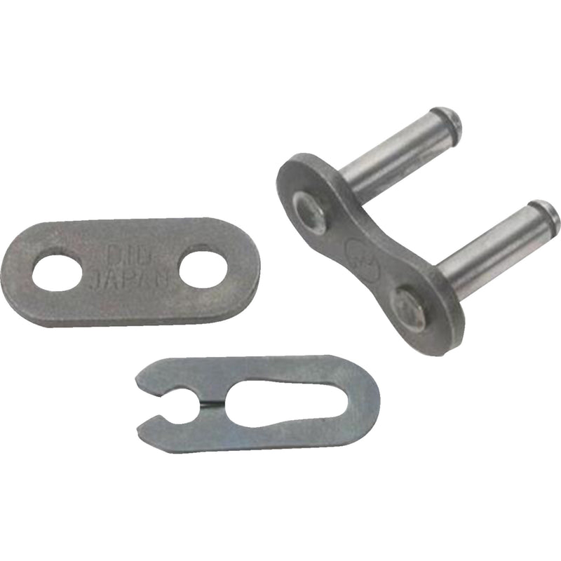 DID 1225-0874 RJ525 525 Standard Connecting Link 525 Standard - Connecting Link - Clip