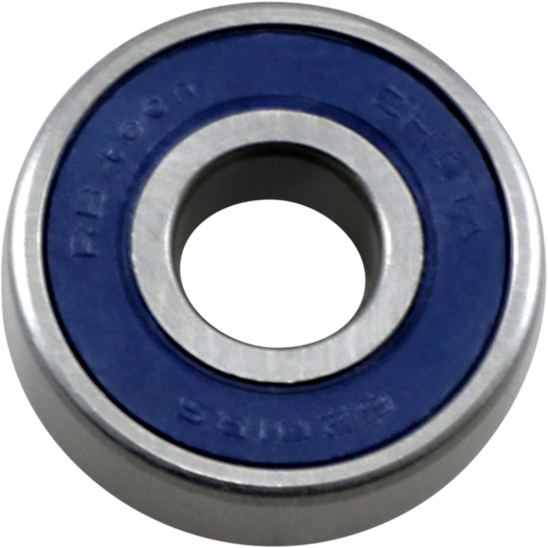 PARTS UNLIMITED 6201-2RS Wheel Bearing double seal - 12x32x10