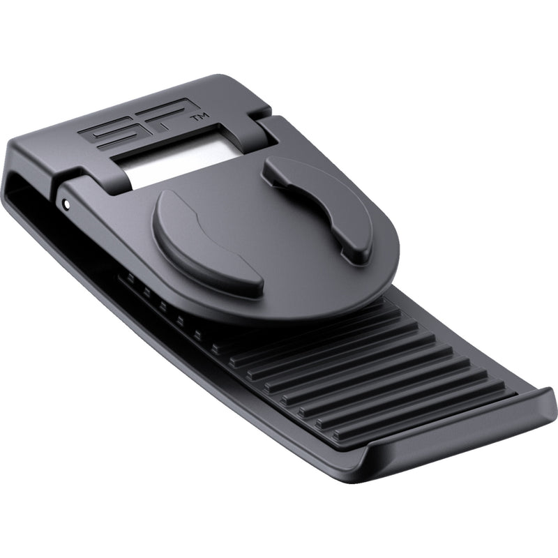 SP CONNECT 9201-0095 52813 Clip Mount phone  - black - spc+