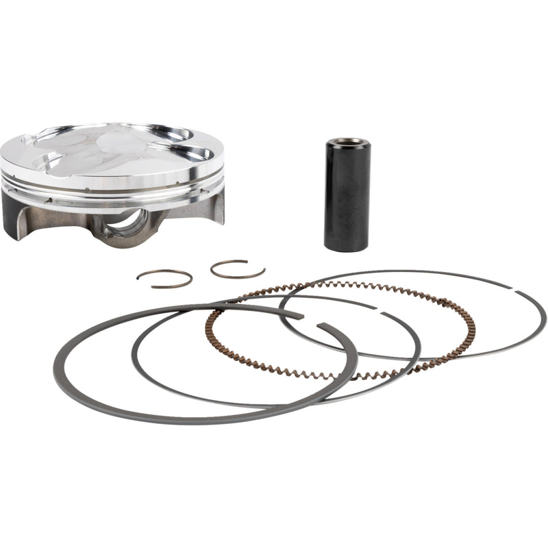 Wossner Premium Series Piston Kit - 4090DA For Gas Gas 250F 2024-2025 | Husqvarna FC 250 / 250 Rockstar Ed. / FE 250 2023-2025