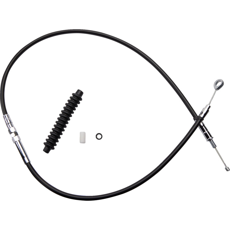 Drag Specialties Cable For Harley Motorcycles 1986-2013