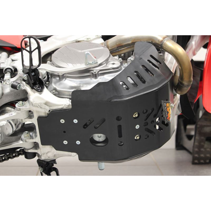 Axp Racing Skid Plate - AX1575 Honda CRF450R / CRF450RX 2021-2024